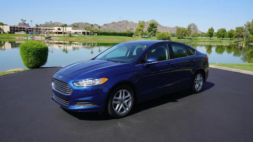 Cars rental vehicles
