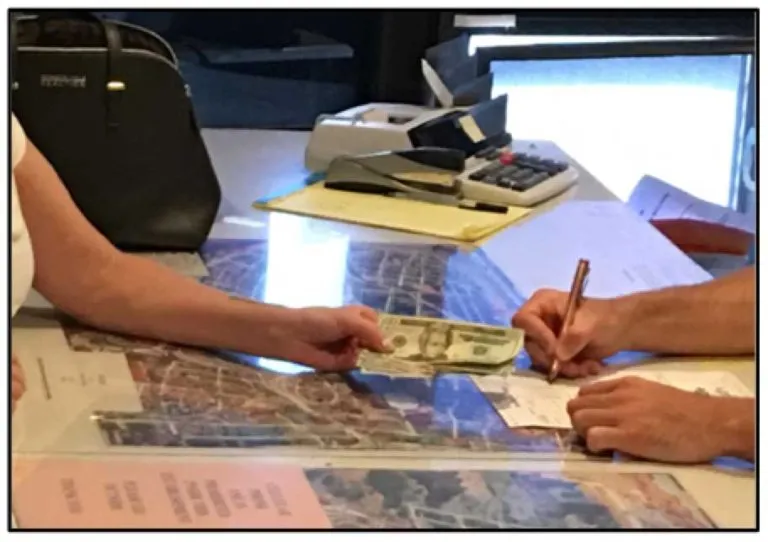 Guide to renting a car, van, or SUV with cash in Phoenix
