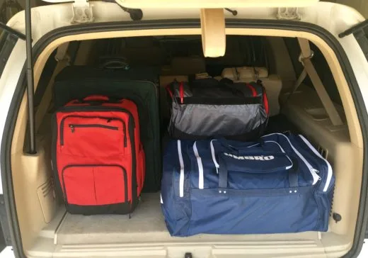 Load It Up!