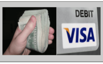 How to rent a Passenger Van or SUV with a debit card or cash