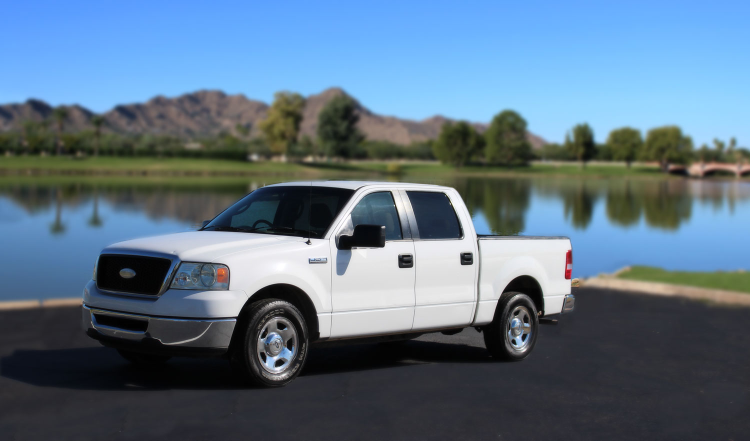 Phoenix Car Rental offers a variety of pickup trucks for rent Phoenix Car Rental offers a variety of pickup trucks for rent